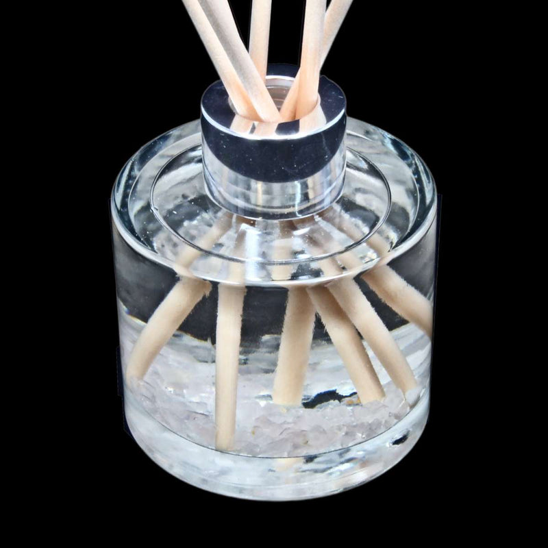 Love - Crystal Infused Reed Diffuser