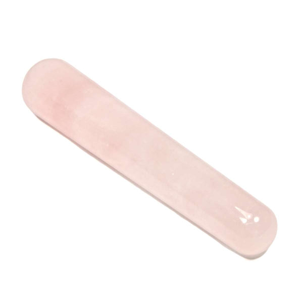 Rose Quartz Wand (11cm)