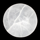 Selenite Charging Plate