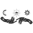 Seven Card Tarot - Email Reading By Cassy