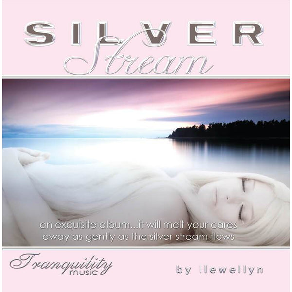 Silver Stream by Llewellyn