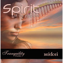 Spirit of The Pan Pipes by Midori