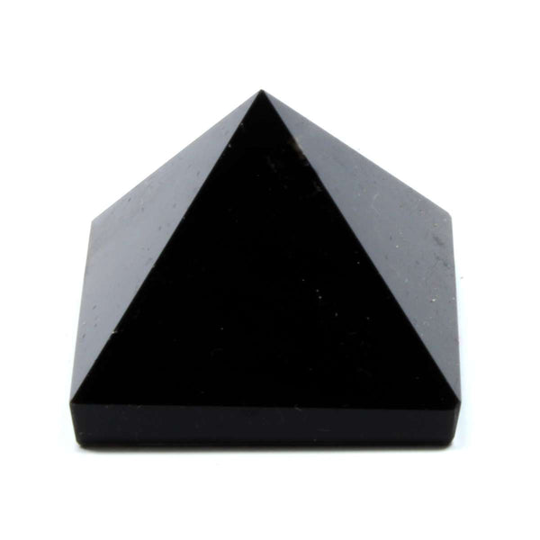 Smokey Quartz Pyramid (3cm)