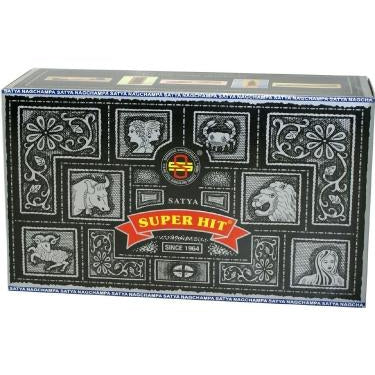 Super Hit - Satya Incense Sticks