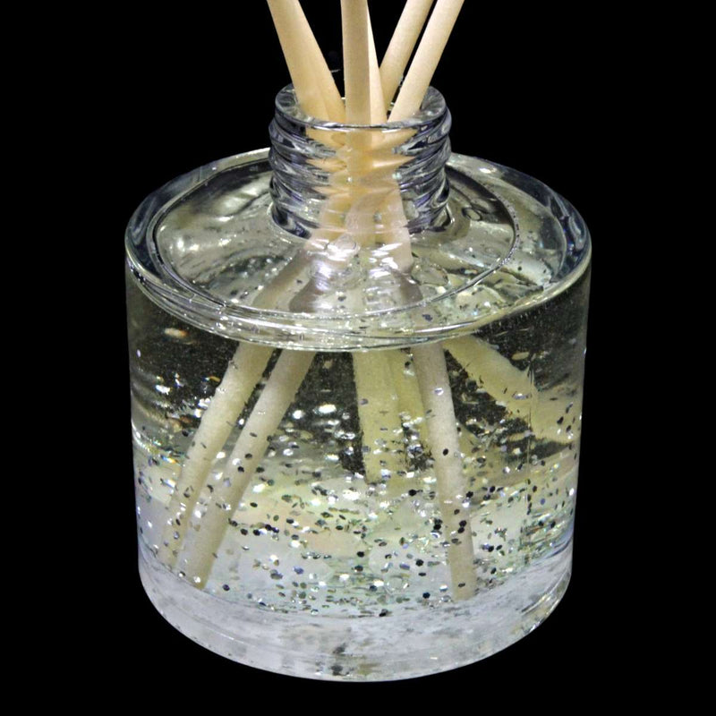 Secret Spirit by Sally Morgan - Crystal Infused Reed Diffuser