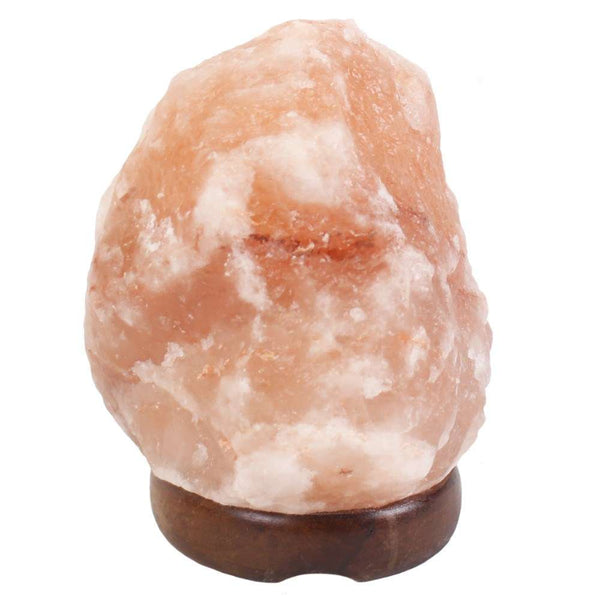 Natural Himalayan Salt Lamp With Plug