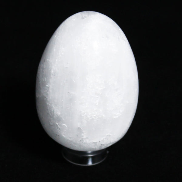 Selenite Egg