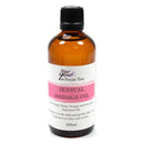 Sensual Massage Oil