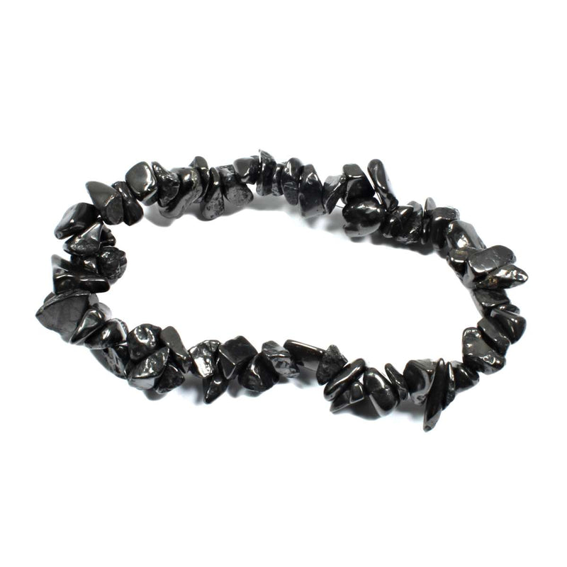 Amazon.com: ONE ION 10mm Authentic Black Tourmaline Bracelet (8 Inches):  Clothing, Shoes & Jewelry