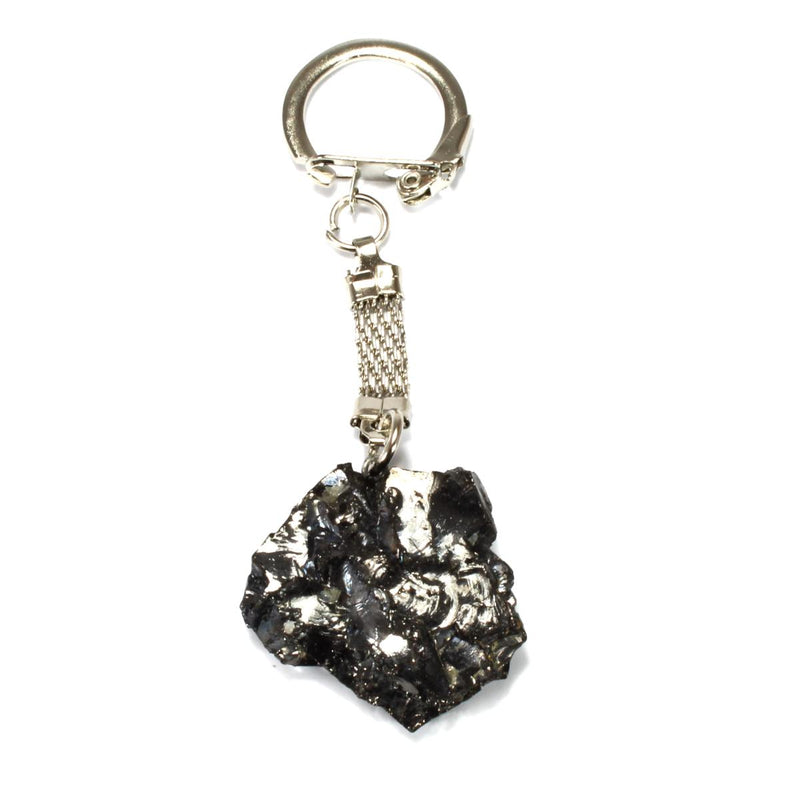 Shungite Elite Keyring