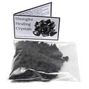 Shungite Crushed Rough Healing Crystal (100g Bags)