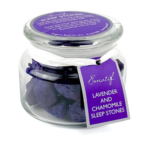 Sleep - Aromatherapy Stones