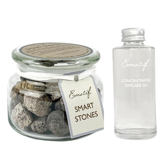 Smart - Aromatherapy Stones