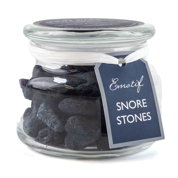 Snore - Aromatherapy Stones