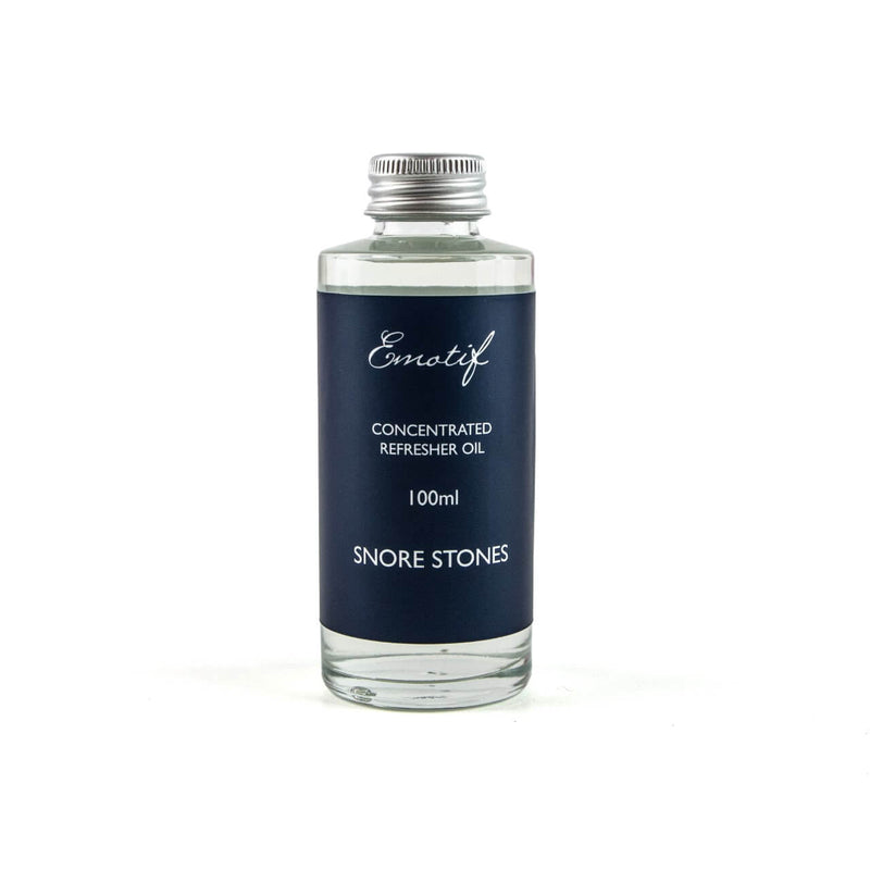 Snore - Aromatherapy Stones