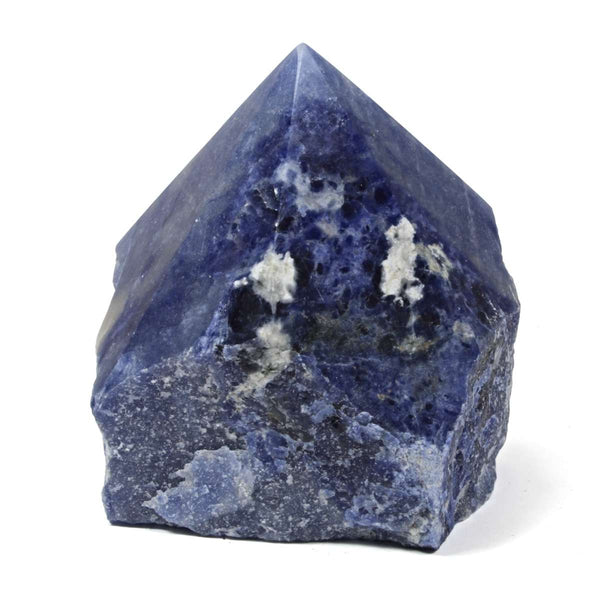 Sodalite Energy Point