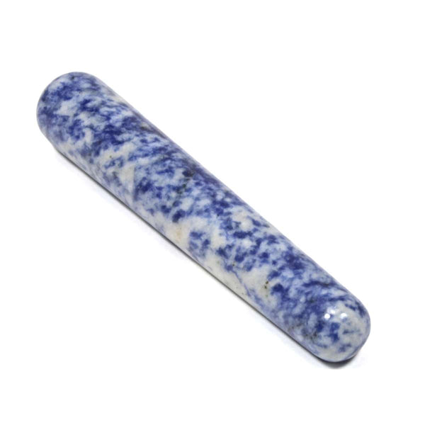 Sodalite Wand (11cm)