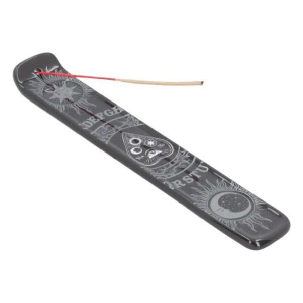 Spirit Board Incense Stick Holder