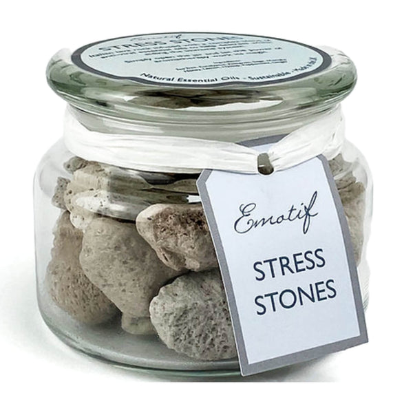 Stress - Aromatherapy Stones