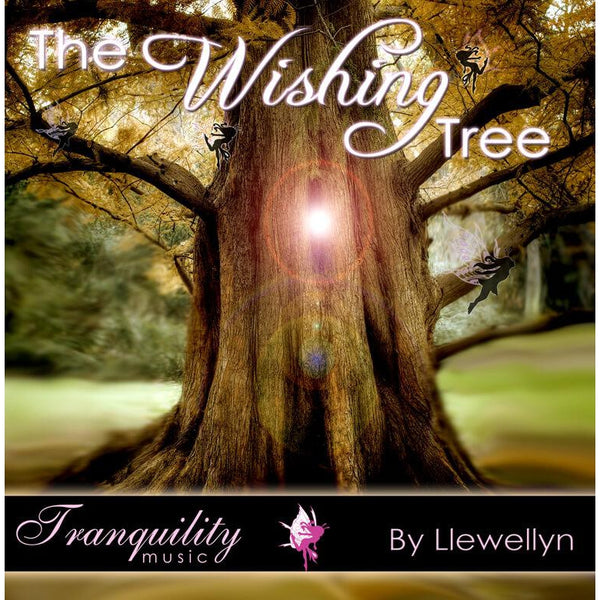 The Wishing Tree by Llewellyn