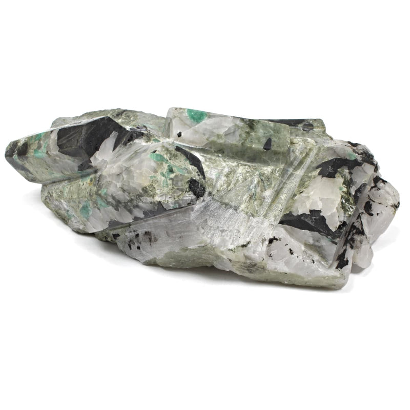 Emerald Freeform (1841g)