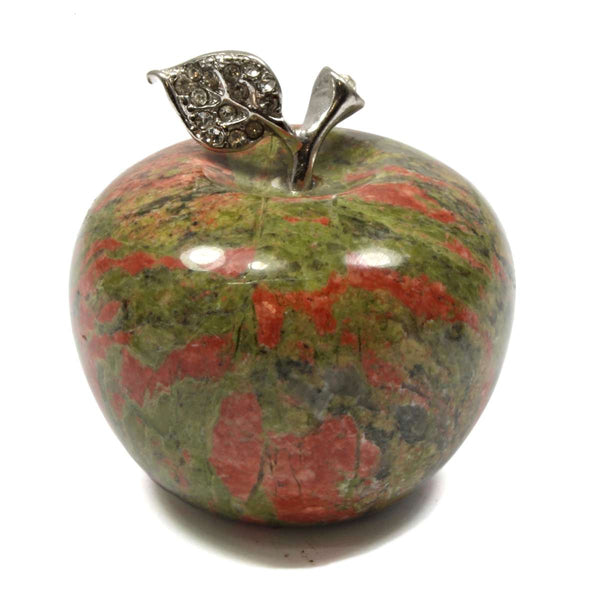 Unakite Apple