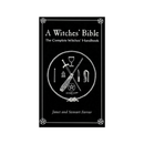 A Witches' Bible : The Complete Witches' Handbook by Janet Farrar, Stewart Farrar