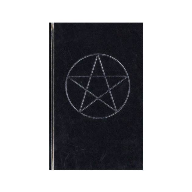 Book of Shadows