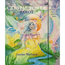 The Crystal Power Tarot