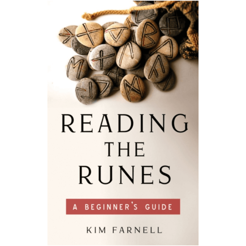 Reading the Runes : A Beginner's Guide