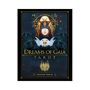 Dreams of Gaia Tarot : A Tarot for a New Era by Ravynne Phelan