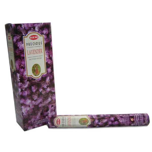 Hem Incense Sticks - Lavender