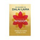 The Little Book of Wisdom : Change Your Outlook One Day at a Time by Dalai Lama