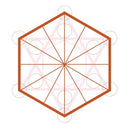 Confidence Crystal Grid