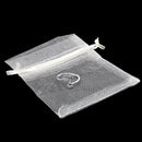 Virgo Zodiac Ring - Sterling Silver