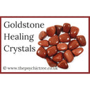 Goldstone Guide Book