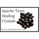 Apache Tears Guide Book