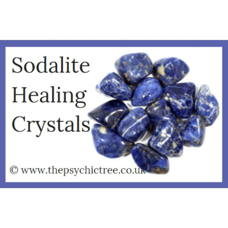 Sodalite Guide Book