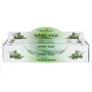 Elements White Sage Incense Sticks