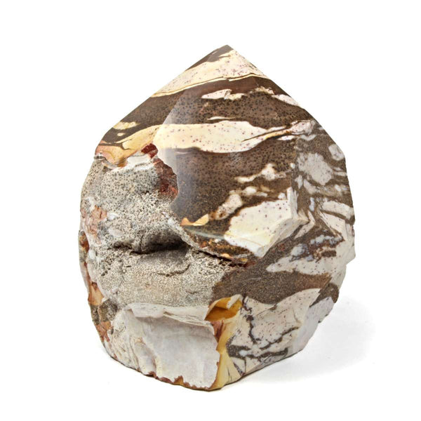 Zebra Jasper Energy Point