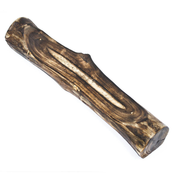 Wooden Branch Incense Stick Holder