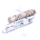 Cleansing Sage Smudge Pack