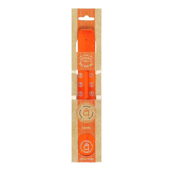 Sacral Chakra Incense Stick Ashcatcher