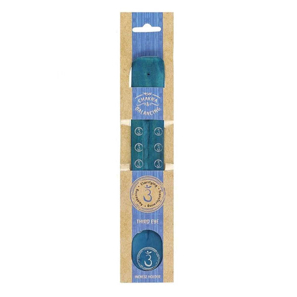 Third Eye Chakra Incense Stick Ashcatcher