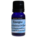 Energising - Essential Oil Blends - 10ml