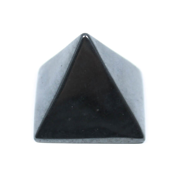 Hematite Pyramid (3cm)