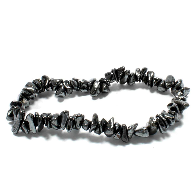 30% OFF* Silver Hematite Bracelet – KerrieBerrie Beads & Jewellery