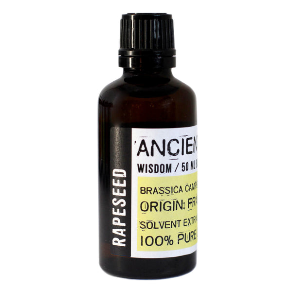 Rapeseed Base Oil (50ml)