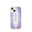 Chakra iPhone Case