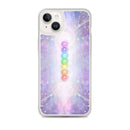 Chakra iPhone Case
